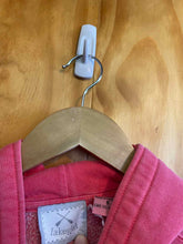 Load image into Gallery viewer, Size Small Lake Girl Pink Women&#39;s Hoodie
