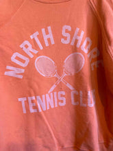 Load image into Gallery viewer, Size Unknown Retrobrand Orange Women's Sweater &amp; Sweatshirt
