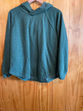 Load image into Gallery viewer, Size L Eddie Bauer Green Women's Sweater &amp; Sweatshirt
