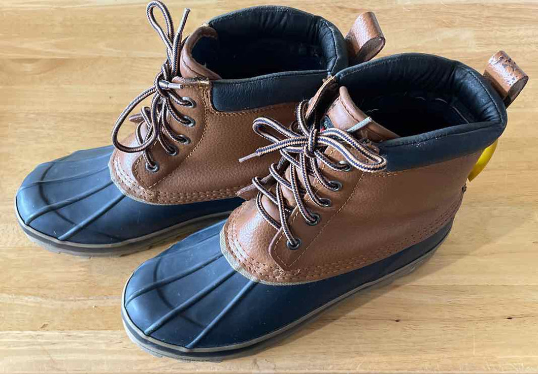 Women's Shoe Size 9 Grizzly Apparel Brown Boots