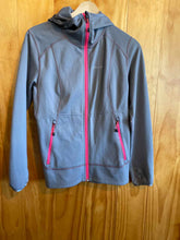 Load image into Gallery viewer, Size Medium Eddie Bauer Grey Women's Sweater &amp; Sweatshirt
