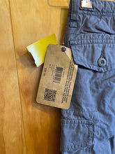 Load image into Gallery viewer, Size 8 Ruff Hewn Grey Women's Shorts
