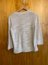 Load image into Gallery viewer, Size Small Pendleton Beige Women's Cardigan
