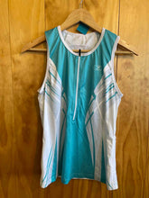 Load image into Gallery viewer, Women Size L Sugoi White Cycling
