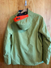 Load image into Gallery viewer, Size XL Helly Hansen Men&#39;s Jacket

