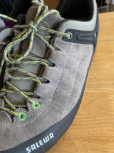 Load image into Gallery viewer, 11.5 Salewa Men&#39;s Hiking Boots
