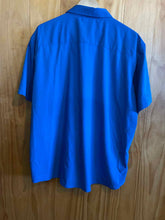 Load image into Gallery viewer, Size XL Columbia Men&#39;s Short Sleeve Shirt
