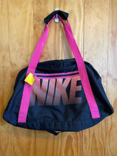 Load image into Gallery viewer, Nike Duffle Bag
