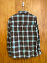 Load image into Gallery viewer, Size Large DC Men's Flannel
