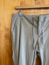 Load image into Gallery viewer, Size 12 Columbia Beige Women's Hiking Pants
