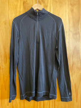 Load image into Gallery viewer, Size XL smartwool Men's Long Sleeve Shirt
