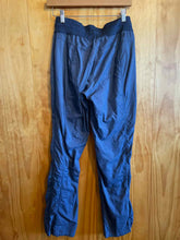 Load image into Gallery viewer, Size M The North Face Navy Women's Sweatpants
