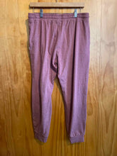 Load image into Gallery viewer, Size L Vuori Pink Women's Pants
