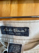 Load image into Gallery viewer, Size 38x32 Eddie Bauer Men&#39;s Jeans
