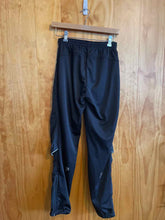 Load image into Gallery viewer, Size S bjorn daehlie Black Women&#39;s Pants
