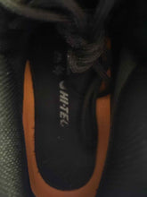 Load image into Gallery viewer, Shoe Size 7.5 Hi tec Hiking Boots
