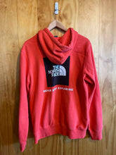 Load image into Gallery viewer, Mens Size Medium The North Face Men&#39;s Hoodie

