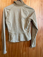 Load image into Gallery viewer, Lululemon Green Women's Long Sleeve Shirt

