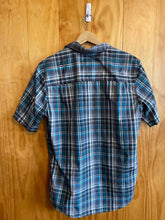 Load image into Gallery viewer, Size Small Marmot Men&#39;s Short Sleeve Shirt
