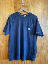 Load image into Gallery viewer, Size L Carhartt Men's Short Sleeve Shirt
