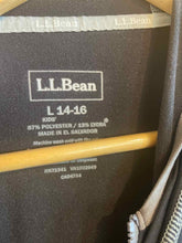 Load image into Gallery viewer, Size L 14-16 LL Bean Men&#39;s Sweater &amp; Sweatshirt
