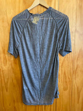 Load image into Gallery viewer, Size Large Smart Wool Men's Short Sleeve Shirt
