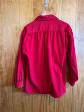 Load image into Gallery viewer, Size Medium L.L. Bean Men&#39;s Flannel
