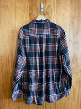 Load image into Gallery viewer, Size XL St. John&#39;s Bay Men&#39;s Flannel
