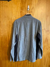 Load image into Gallery viewer, Size Large Columbia Grey Women's Fleece Sweatshirt
