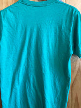 Load image into Gallery viewer, Size Small Raygun Green Women's Short Sleeve Shirt
