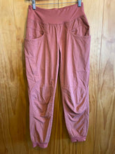 Load image into Gallery viewer, Size XS Prana Orange Women's Hiking Pants
