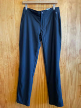 Load image into Gallery viewer, Size 6 Mountain Hardwear Black Women's Hiking Pants
