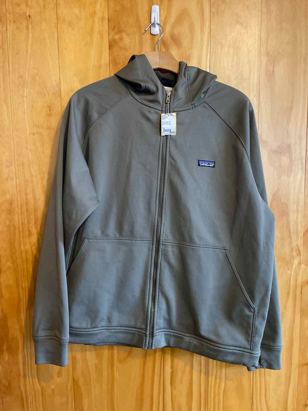 Mens Size XL Patagonia Men's Hoodie