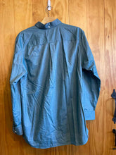 Load image into Gallery viewer, Size XLT Duluth Trading Men's Long Sleeve Shirt
