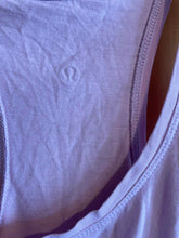 Load image into Gallery viewer, Size Unknown Lululemon Pink Women's Tank Top
