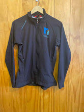 Load image into Gallery viewer, Women Size M Podium Wear Black Women's Light Jacket
