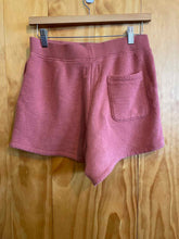 Load image into Gallery viewer, Size Small Madewell Pink Women's Shorts

