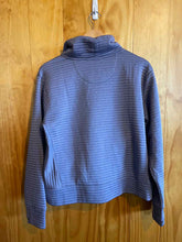 Load image into Gallery viewer, Women Size L LL Bean Purple Women's Jacket
