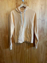 Load image into Gallery viewer, Size L Athleta Yellow Women's Hoodie
