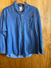 Load image into Gallery viewer, Size XL All Sport Men's Long Sleeve Shirt
