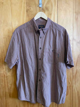 Load image into Gallery viewer, Size X-Large Woolrich Men&#39;s Short Sleeve Shirt
