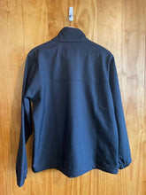 Load image into Gallery viewer, Women Size Large Columbia Black Women&#39;s Light Jacket
