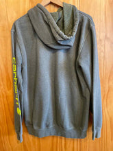 Load image into Gallery viewer, Mens Size Medium Carhartt Men's Hoodie
