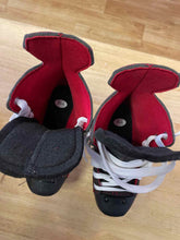 Load image into Gallery viewer, Bauer 12 Ice Skates
