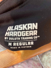 Load image into Gallery viewer, Size Medium Alaskan Hardgear Black Women's Leggings
