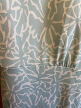 Load image into Gallery viewer, Size M Prana Light Blue Dress

