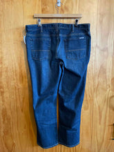 Load image into Gallery viewer, Size 16 Carhartt Blue Women's Jeans
