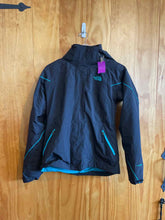Load image into Gallery viewer, Women Size XS The North Face Black Women&#39;s Jacket
