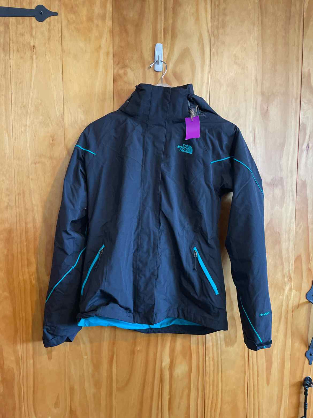 Women Size XS The North Face Black Women's Jacket