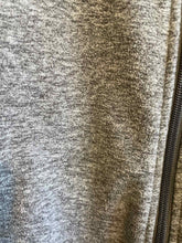 Load image into Gallery viewer, Duluth Trading Grey Women's Fleece Sweatshirt
